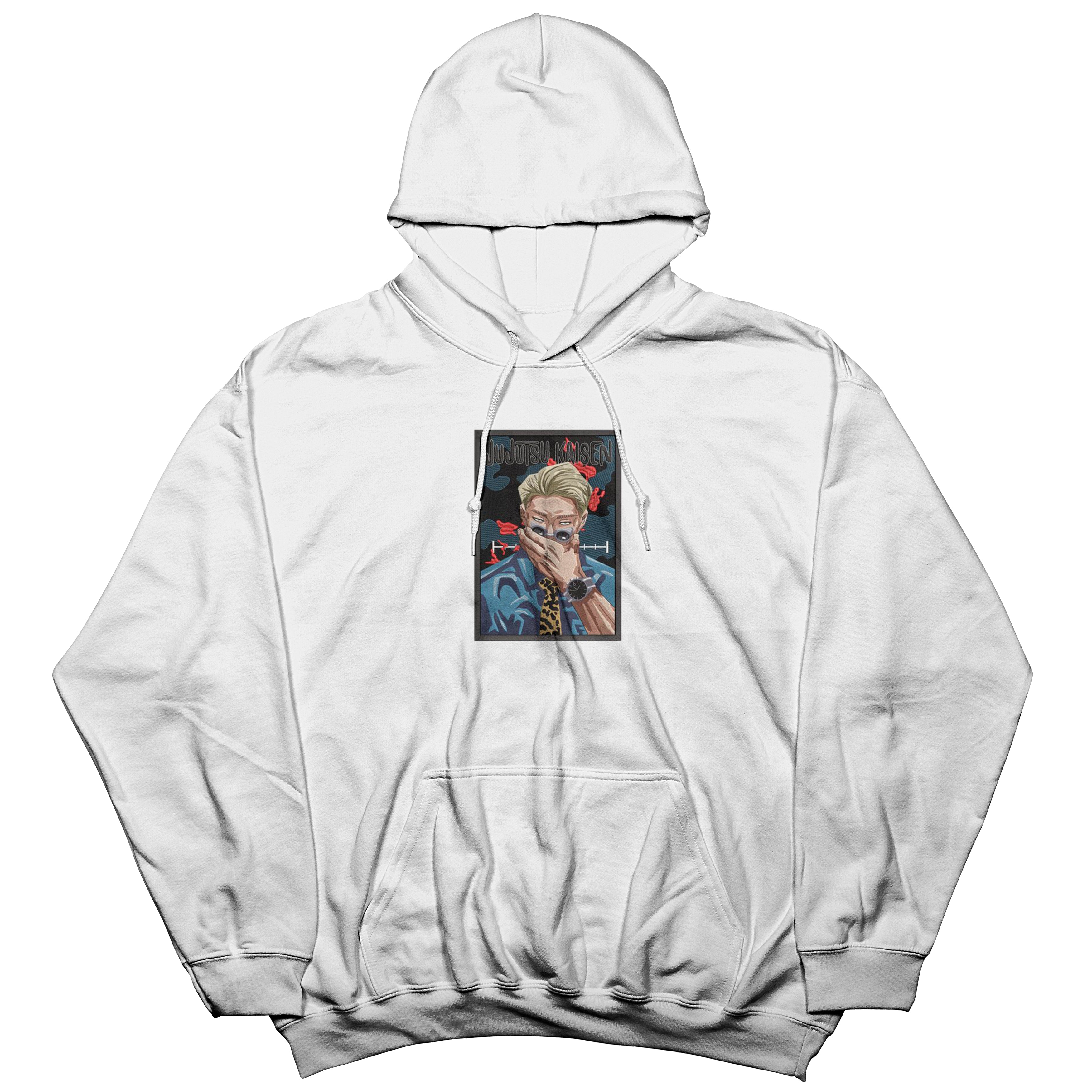 Jujutsu Kaisen | Kento Nanami Hoodie